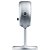 XMIC Z4 | Microfone de Mesa Condensador Omnidirecional USB - Imagem 4