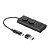 SR-EA5 | Interface de áudio USB-C com entrada TRS de 3,5 mm - 2 saídas de fone de ouvido - Imagem 2