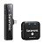 BLINK900 S3 | Sistema de Microfone Lapela sem fio Profissional 900 Série S - 2.4GHz para iphones & ipads com  conexão lightning mfi - Imagem 2