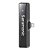 BLINK900 S3 | Sistema de Microfone Lapela sem fio Profissional 900 Série S - 2.4GHz para iphones & ipads com  conexão lightning mfi - Imagem 6