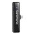 BLINK900 S4 | Sistema de Microfone Lapela sem fio duplo Profissional 900 Série S - 2.4GHz para iphones & ipads com  conexão lightning mfi - Imagem 6