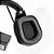 Witalk SMH | Fone de Ouvido de ouvido simples sem Fio para Intercomunicação no Sistema WiTalk com Estojo de Transporte - Imagem 7
