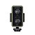 BLINKMIXER | Interface de áudio passiva/ativa de 2 canais para câmeras DSLR - Imagem 2