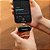 BlinkMeU2| Sistema de microfone sem fio inteligente para 2 pessoas com tela sensível ao toque, transmissores personalizáveis ​​e gravação para celulares Android & iOS - Imagem 8
