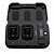 BLINK500PROX B6 | Sistema de Microfone Lapela sem fio duplo Profissional série PROX com receptor para celulares USB-C - Imagem 7