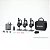 WiTalk9-3S | Sistema de Intercomunicação WiTalk9-3S Avançado com Headset Sem Fio de Orelha Única de 1,9GHz para 3 Pessoas com Comunicação Full-Duplex - Imagem 1