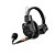 WiTalk9-3S | Sistema de Intercomunicação WiTalk9-3S Avançado com Headset Sem Fio de Orelha Única de 1,9GHz para 3 Pessoas com Comunicação Full-Duplex - Imagem 7