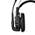 WiTalk9-WT9S | Sistema de Intercomunicação WiTalk9-WT9S Avançado com Headset Sem Fio de Orelha Única de 1,9GHz para 9 Pessoas com Comunicação Full-Duplex - Imagem 9