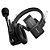 WiTalk9-WT9S | Sistema de Intercomunicação WiTalk9-WT9S Avançado com Headset Sem Fio de Orelha Única de 1,9GHz para 9 Pessoas com Comunicação Full-Duplex - Imagem 5