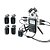 BLINK500PROX B8 | Sistema de microfone sem fio de quatro canais para 4 pessoas - Imagem 6