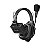 WiTalk9-WT6S | Sistema de Intercomunicação WiTalk9-WT6S Avançado com Headset Sem Fio de Orelha Única de 1,9GHz para 6 Pessoas com Comunicação Full-Duplex - Imagem 2