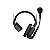 WiTalk9-WT6S | Sistema de Intercomunicação WiTalk9-WT6S Avançado com Headset Sem Fio de Orelha Única de 1,9GHz para 6 Pessoas com Comunicação Full-Duplex - Imagem 9