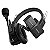 WiTalk9-WT6S | Sistema de Intercomunicação WiTalk9-WT6S Avançado com Headset Sem Fio de Orelha Única de 1,9GHz para 6 Pessoas com Comunicação Full-Duplex - Imagem 4