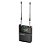 Microfone Sem Fio Profissional Saramonic K9 | Áudio 32-Bit Float - Imagem 8