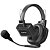 WiTalk9SE-5S | Sistema de Intercomunicação WiTalk9-5S Avançado com Headset Sem Fio de Orelha Única de 2,4GHz para 5 Pessoas com Comunicação Full-Duplex - Imagem 7