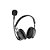 WiTalk9X-5D | Sistema de Intercomunicação Sem Fio Full-Duplex Modular para 5 Pessoas fone Duplo - Imagem 9