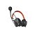 WiTalk9X-5D | Sistema de Intercomunicação Sem Fio Full-Duplex Modular para 5 Pessoas fone Duplo - Imagem 4