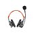 WiTalk9X-5D | Sistema de Intercomunicação Sem Fio Full-Duplex Modular para 5 Pessoas fone Duplo - Imagem 8