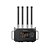Base WiTalk Saramonic | Console Mestre de Intercomunicação de Roaming Escalável para WiTalk9 e WiTalk9X (V-Mount) - Imagem 2