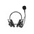 Saramonic WiTalk9X-5H | Intercomunicador Sem Fio papra uso com capacete - 5 Pessoas - Imagem 2