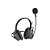 Saramonic WiTalk9X-5H | Intercomunicador Sem Fio papra uso com capacete - 5 Pessoas - Imagem 7