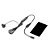 DITC80 | Cabo curto Lightning de ângulo reto para microfones e acessórios para iPhones montados em Gibals - Imagem 6