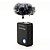 SARAMONIC ULTRA03 | Microfone Lapela sem fio duplo Ultimate - Imagem 4