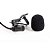 SR-XLM1 | Microfone de Lapela Omnidirecional para Câmeras DSLRs, Miroless e muito mais - Imagem 2