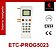 Programador Digital Endereçável Série-ETC-P5000 - Eurofire Tecnologia - Imagem 1