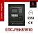 Painel de Detecção e Alarme de Incêndio Inteligente, com LPCB, CE, EN54 - Eurofire Tecnologia - Imagem 1