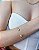 Bracelete 2 Rosas - Banho de Ouro 18k - Imagem 2