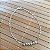 Pulseira Elo Longo c/ 6 Bolinhas 20,5cm - Prata 925 - Imagem 1