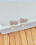 Brinco Infinito Cravejado c/ Pingente de Gato 1,4cm - Banho de Ouro 18k - Imagem 1