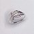 Anel Pena - Prata 925 - Imagem 1
