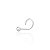 Piercing Nariz Bolinha 2mm UNIDADE - Prata 925 - Imagem 1