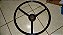 F100 F350 F600 56_68 Volante Original Necessitando Restauro - Imagem 1
