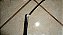 Gordini Dauphine Jogo De Friso Vidro Vigia Traseiro Original - Imagem 3