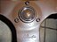 Fusca Pós 77 Puma E Passat Volante Madeira Walrod Novo 320mm - Imagem 2