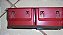 Mustang Gt 1989_90 Difusor De Ar Central Do Painel Original - Imagem 6