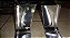 Mustang 66 A 68 Par De Friso INTERNO Da Grade Dianteira - Imagem 3