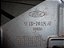 Ford Ka 96 a 99 - Suporte caixa da bateria Original Ford NOVO - Imagem 4