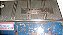 Dodge 1946_49 Grade Moldura Acabamento Do Painel Fluid Drive - Imagem 3