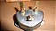 Mercedes Benz 1113 1313 1513 - Marcador de Combustivel NOVO original - Imagem 3