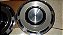 Maverick Super Luxo - Par De Calotas Novas Originais Inox - Imagem 2