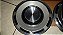 Maverick Super Luxo - Par De Calotas Novas Originais Inox - Imagem 3
