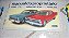 Galaxie 500 E Ltd 1969 Manual Do Proprietário Original - Imagem 1