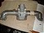 D20 motor Q20b - Coletor de admissão novo original GM - Imagem 2