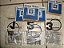 Monza Kadet Astra 1.8  Jogo anéis motor Original Gm 52273313 - Imagem 3