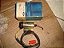 Escort Ghia/xr3 Trava Solenoide Fechadura Porta Traseira Ld - Imagem 1