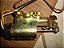 Escort Ghia/xr3 Trava Solenoide Fechadura do Porta malas - Imagem 4